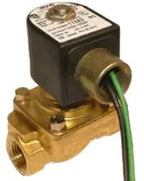 Viking High Pressure Solenoid Valve 300PSI for Deluge Systems