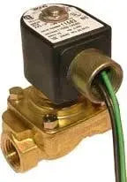 Viking High Pressure Solenoid Valve 300PSI for Deluge Systems