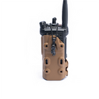 High Speed Gear Dekke Pouch - For APX Radios