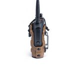 High Speed Gear Dekke Pouch - For APX Radios