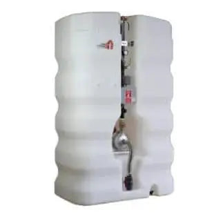Home Hydrant Residential Fire Pump