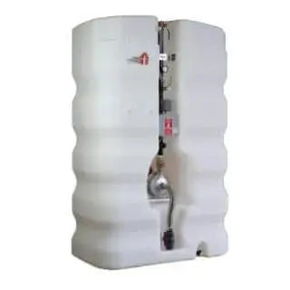 Talco Home Hydrant Residential Fire Pump & Tank System