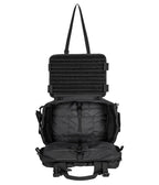 Hondo Patrol Bag + Level IIIA Bullet Resistant Armor Panel Insert 11" x 14"