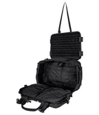 Hondo Patrol Bag + Level IIIA Bullet Resistant Armor Panel Insert 11" x 14"