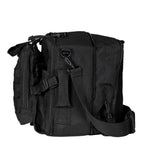 Hondo Patrol Bag + Level IIIA Bullet Resistant Armor Panel Insert 11" x 14"