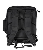 Hondo Patrol Bag + Level IIIA Bullet Resistant Armor Panel Insert 11" x 14"