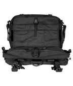 Hondo Patrol Bag + Level IIIA Bullet Resistant Armor Panel Insert 11" x 14"