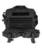 Hondo Patrol Bag + Level IIIA Bullet Resistant Armor Panel Insert 11" x 14"