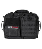Ultimate Patrol Bag - Amazing storage with a compact design
