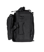 Ultimate Patrol Bag - Amazing storage with a compact design