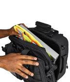 Ultimate Patrol Bag - Amazing storage with a compact design
