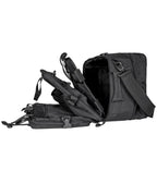 Ultimate Patrol Bag - Amazing storage with a compact design