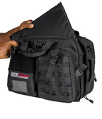 Ultimate Patrol Bag - Amazing storage with a compact design