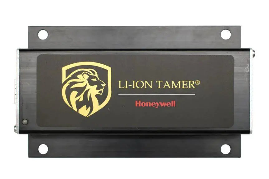 Honeywell Hub PoE LT Gen 3 UL/FM Approved Fire Safety Hub