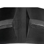 V Style Carbon Fiber Vented Hood for Lamborghini Huracan LP 610 580 EVO