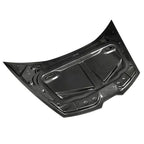 V Style Carbon Fiber Vented Hood for Lamborghini Huracan LP 610 580 EVO