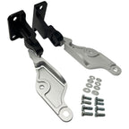 Billet Aluminum Quick Hood Hinge Release Latch For Honda Acura RSX DC5 2002-2006