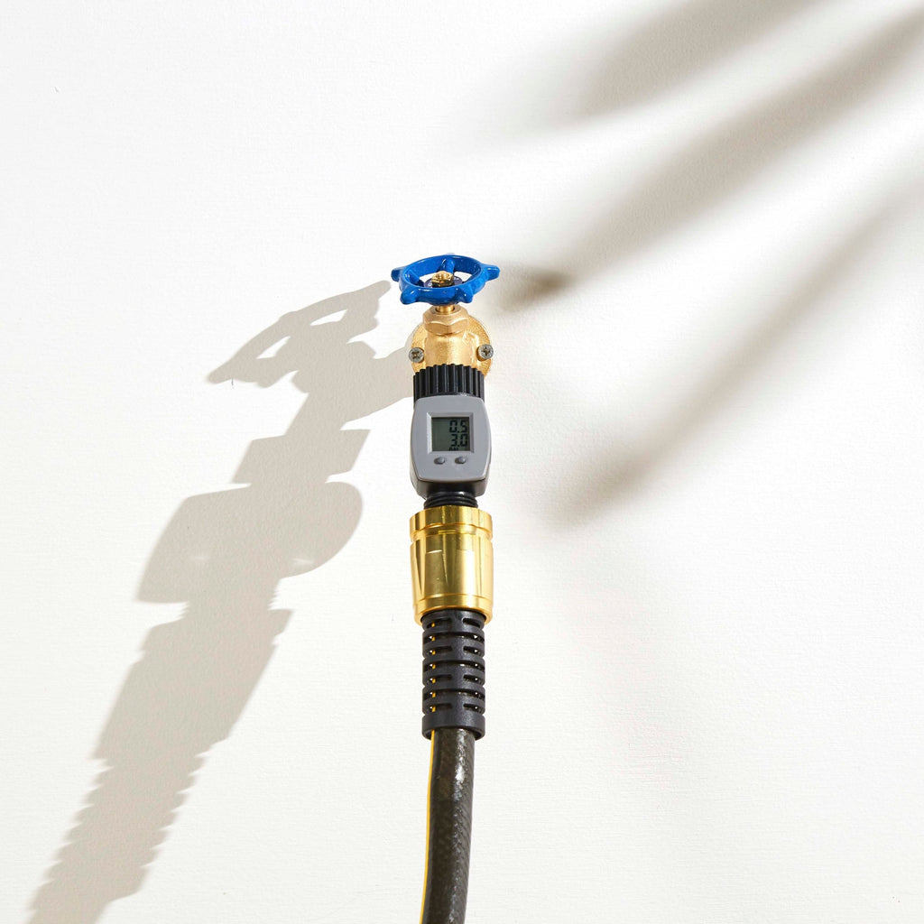 Hose Water Flow Meter 56854