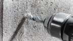 BOSCH BM2019 3/4 In. X 4 In. X 6 In. Fast Spiral Rotary Masonry Drill Bit
