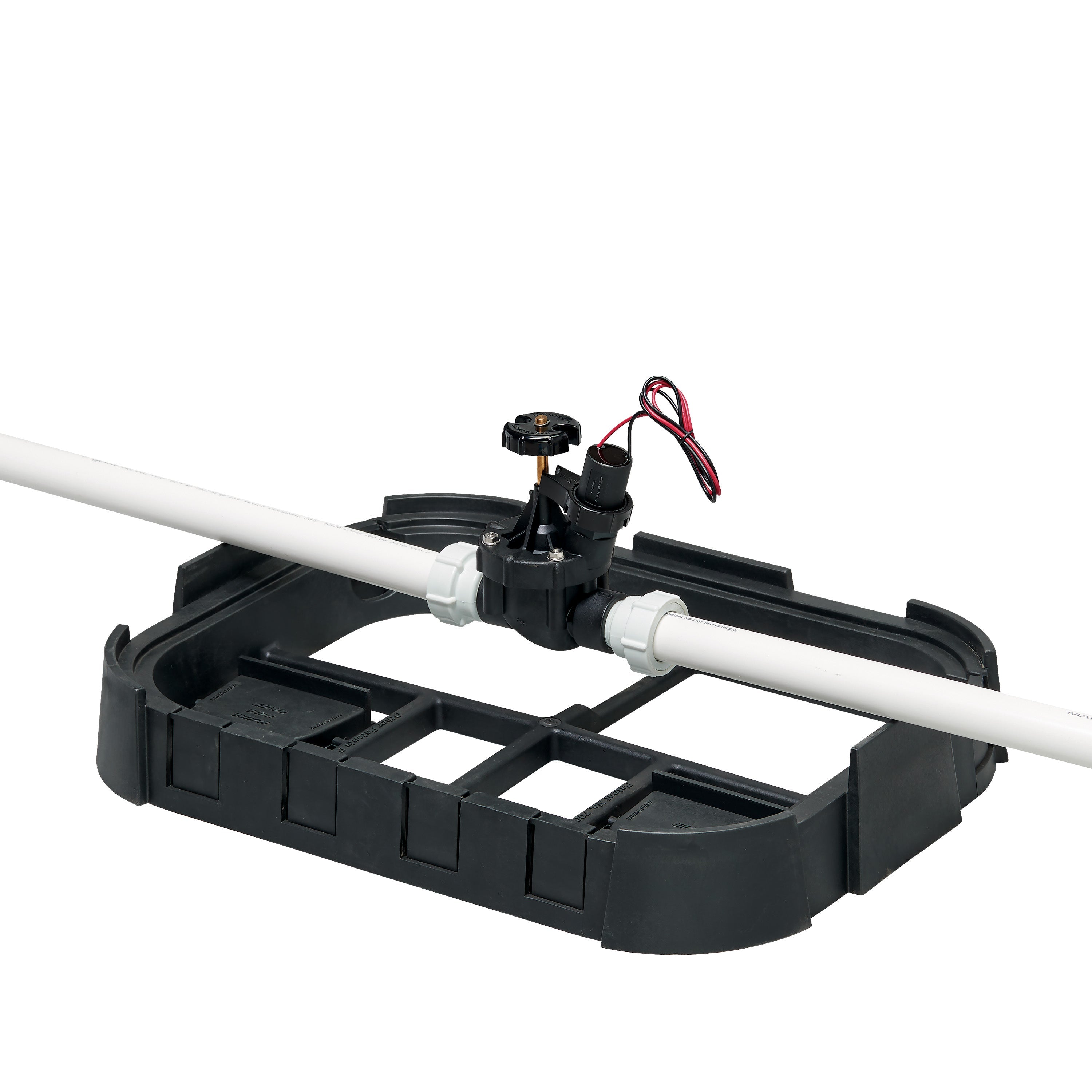 Valve Box Base 53230