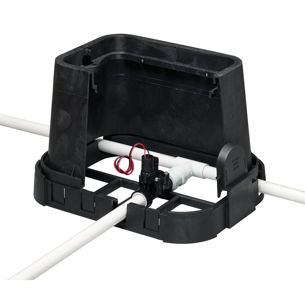 Valve Box Base 53230