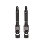 High Speed Gear Universal Clips - MOLLE and Belt Compatible