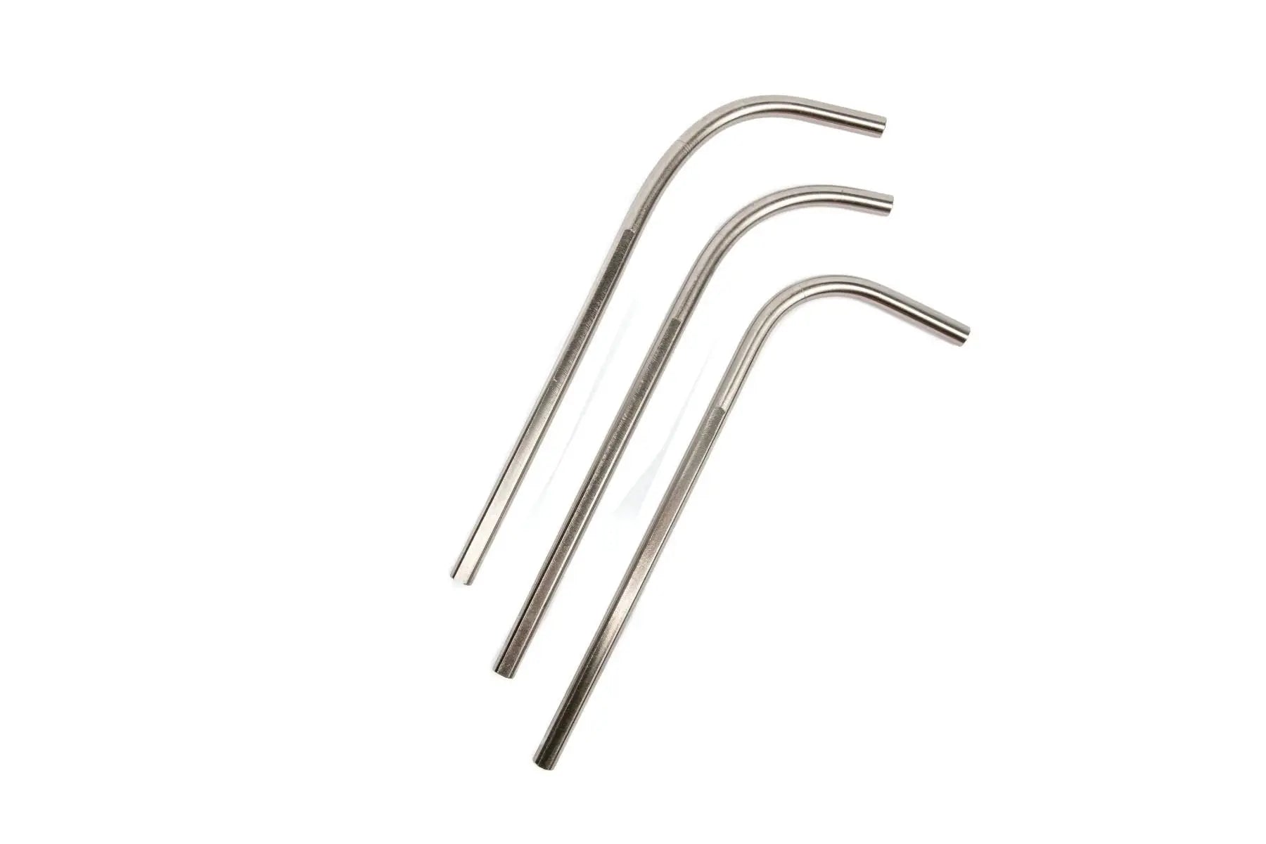 Hydra-Tap Set Rods for Riptide Flow Testing System
