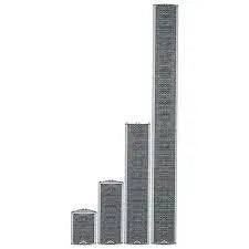 Voice Evacuation Speaker UL/FM Kidde HyperSpike LineWave