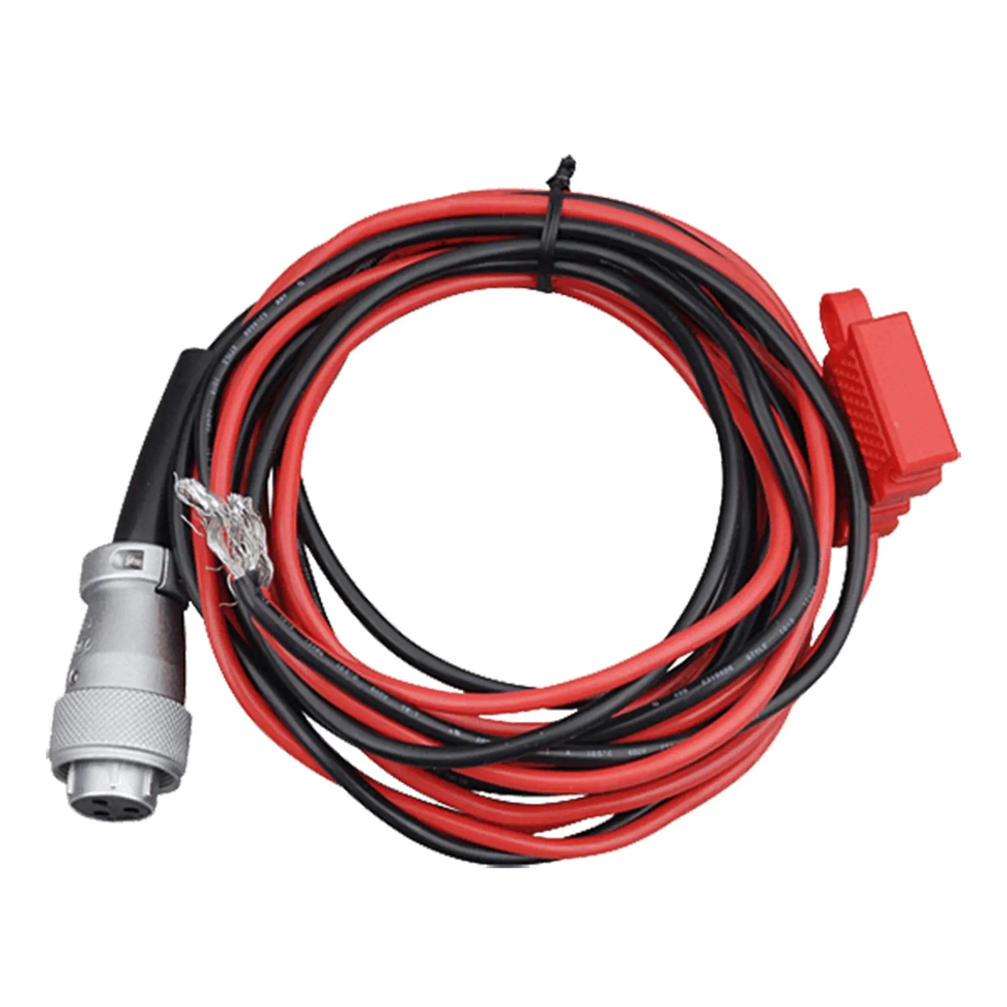 Kidde DC Power Cable for AXM-ICS Repeaters Reliable Safety