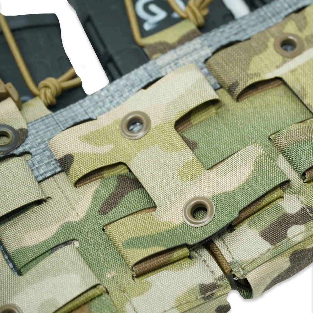 GBRS Group Modular Chest Rig Kit - Made in USA