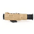 iRay Alpha - 3-8 LPVO - Thermal Rifle Scope - 2400 Yards