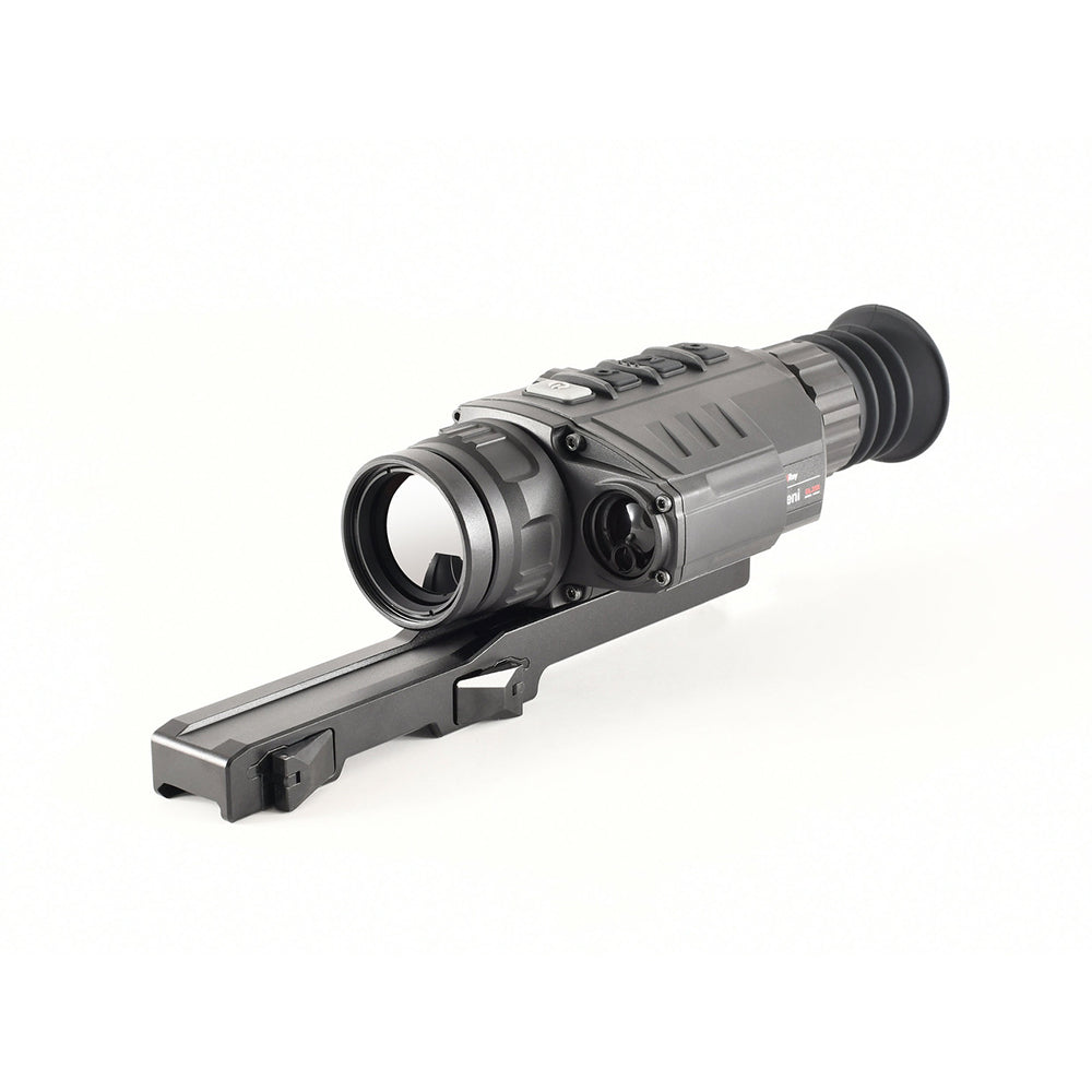 iRay GL35R - 4x Thermal Rifle Scope - 1750 Yards