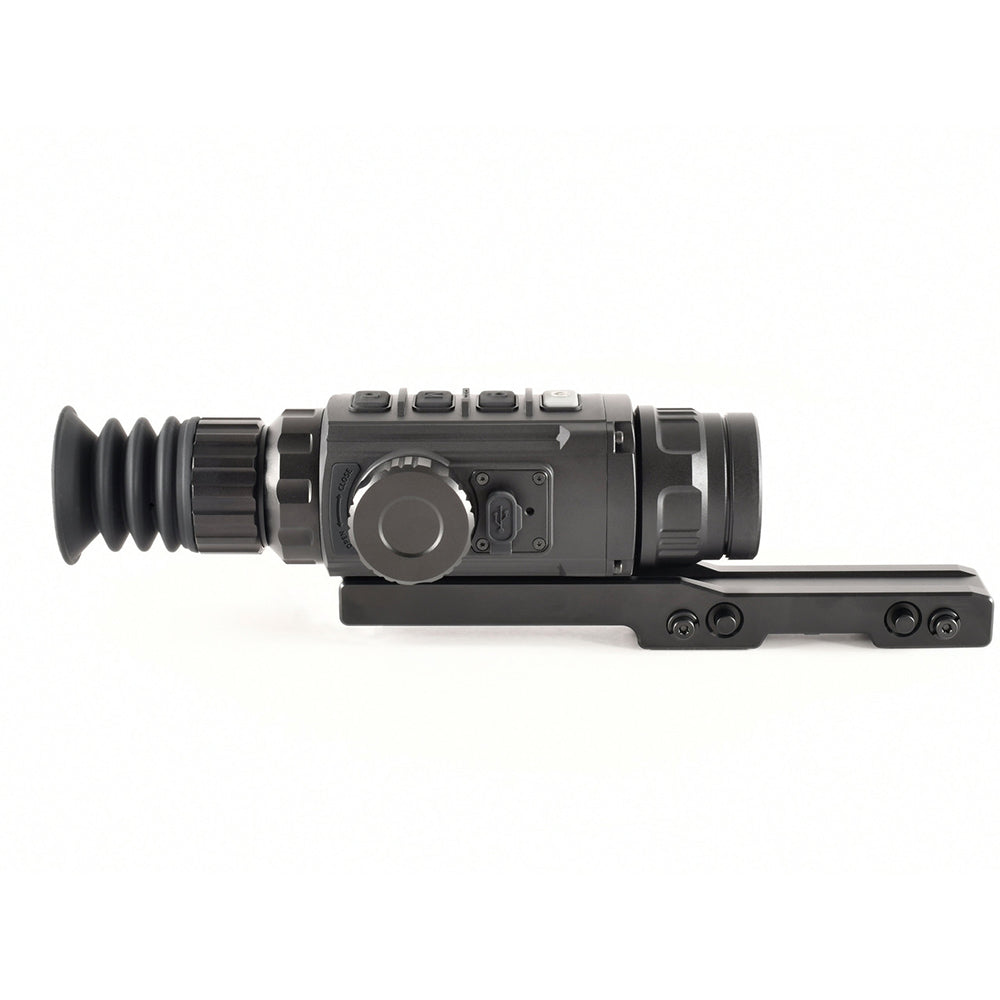 iRay GL35R - 4x Thermal Rifle Scope - 1750 Yards