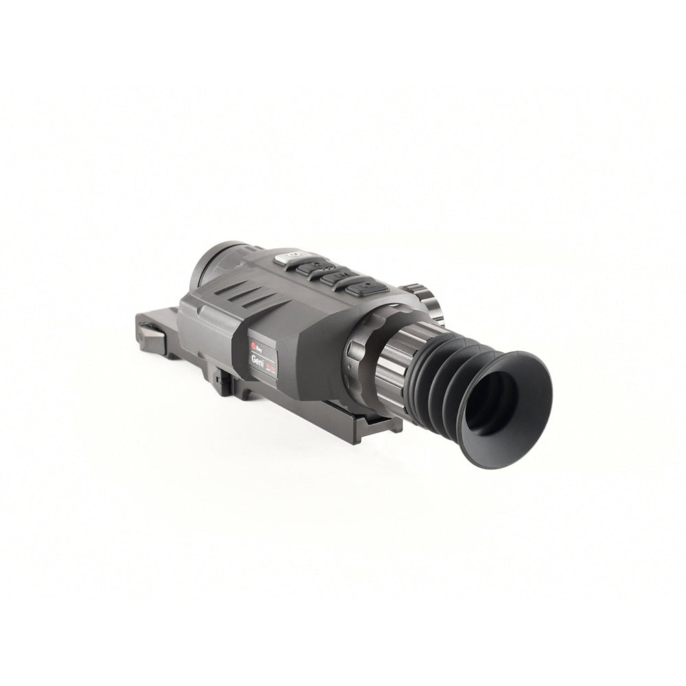 iRay GL35R - 4x Thermal Rifle Scope - 1750 Yards