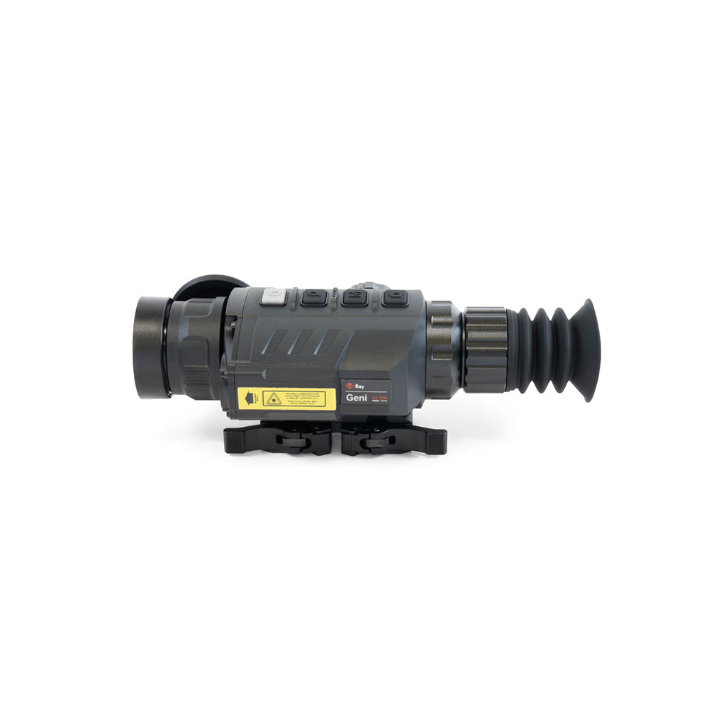 iRay GL35R - 4x Thermal Rifle Scope - 1750 Yards