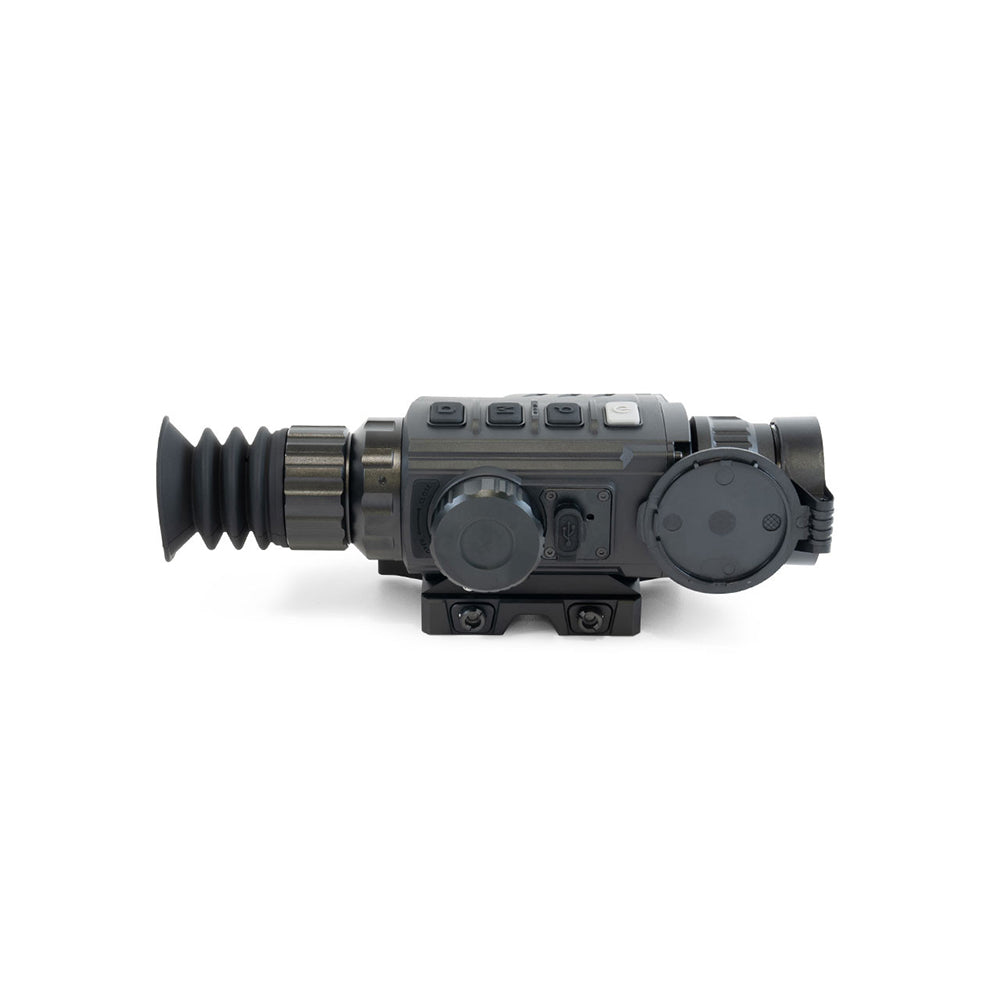 iRay GL35R - 4x Thermal Rifle Scope - 1750 Yards