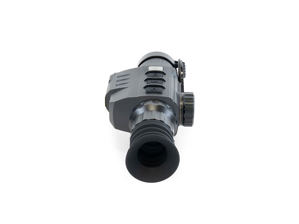 iRay GL35R - 4x Thermal Rifle Scope - 1750 Yards