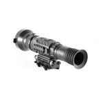 iRay RS75 - 2-16x LPVO - Thermal Rifle Scope - 3600 Yards