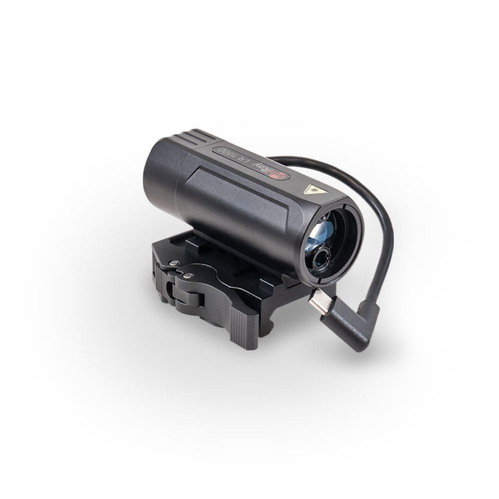 iRay ILR-1000-2 - Rangefinder for iRay USA Thermals