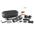 iRay Mate MAH50 - 50mm Clip-On Thermal w/ 2400 Yard Range