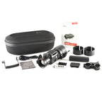 iRay Mate MAH50 - 50mm Clip-On Thermal w/ 2400 Yard Range