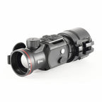 iRay Mate MAH50 - 50mm Clip-On Thermal w/ 2400 Yard Range
