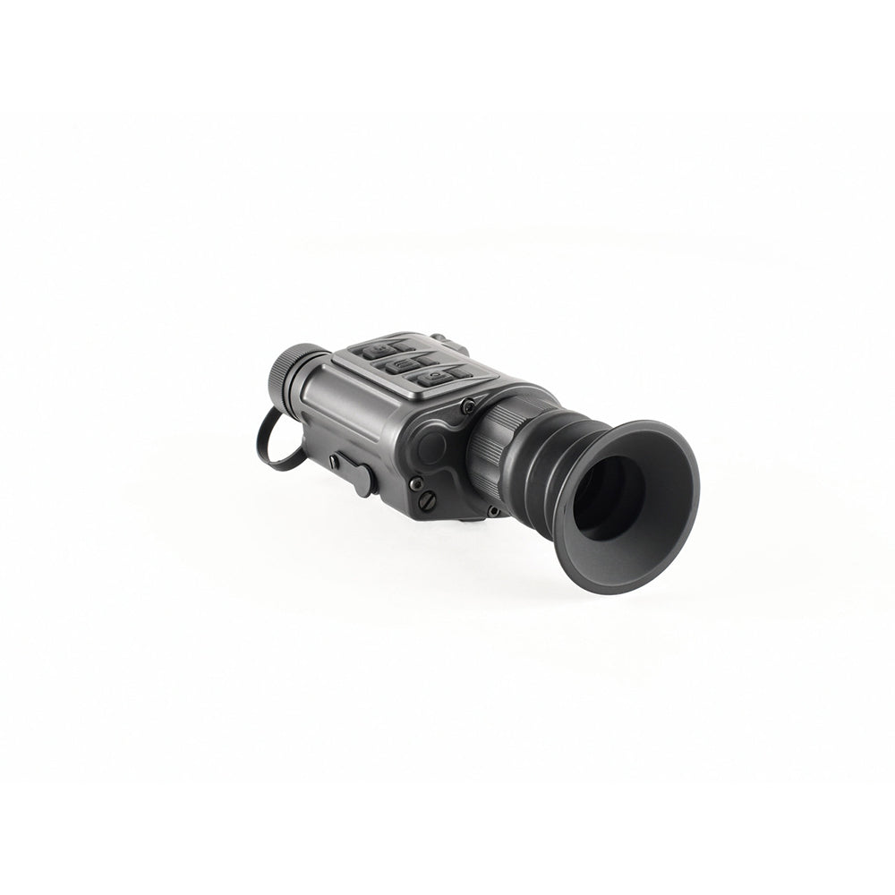 iRay RL25 - 2-4x Thermal Monocular - 1375 Yards