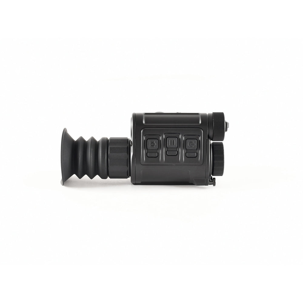 iRay RL25 - 2-4x Thermal Monocular - 1375 Yards