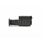 iRay RL25 - 2-4x Thermal Monocular - 1375 Yards