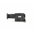 iRay RL25 - 2-4x Thermal Monocular - 1375 Yards
