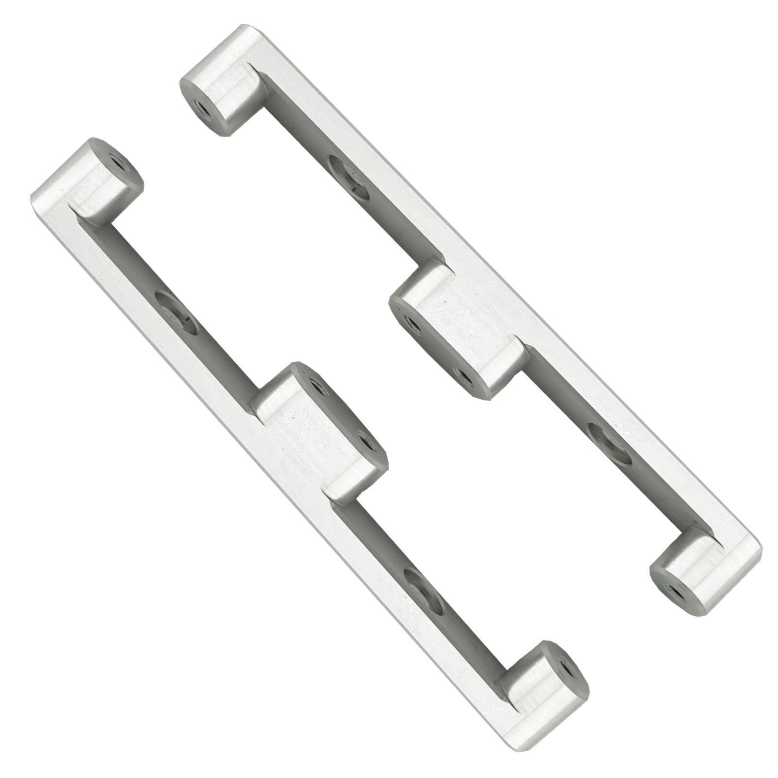 IGN1A MSD LINK Haltech ECUMaster Smart Coil Bracket Mounts 4 Cylinder