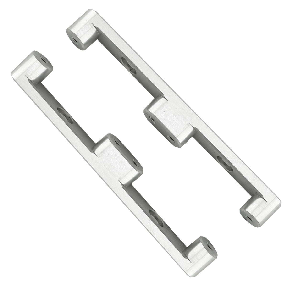 IGN1A Holley EFI Syvecs AEM MoTeC ECUMaster Smart Coil Bracket Mount 4 Cyl