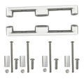 IGN1A MSD LINK Haltech ECUMaster Smart Coil Bracket Mounts 4 Cylinder