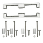 IGN1A MSD LINK Haltech ECUMaster Smart Coil Bracket Mounts 4 Cylinder
